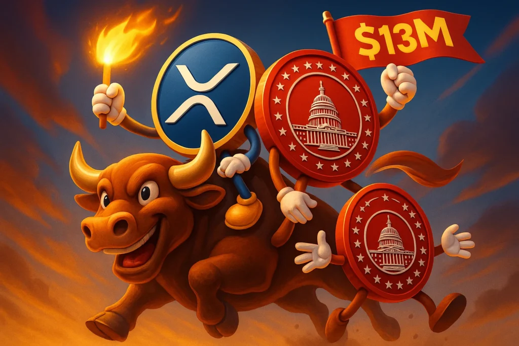 MAGACOIN 5337 2