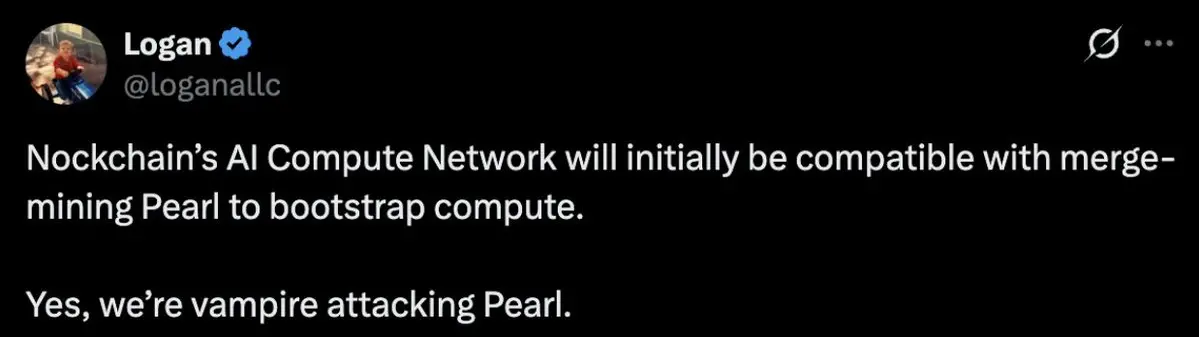 异端论：Pearl 正在复活 Bitcoin