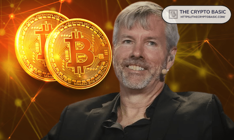 “We Buy Real Bitcoin,” Michael Saylor Declares as Strategy Hits 712,647 BTC
