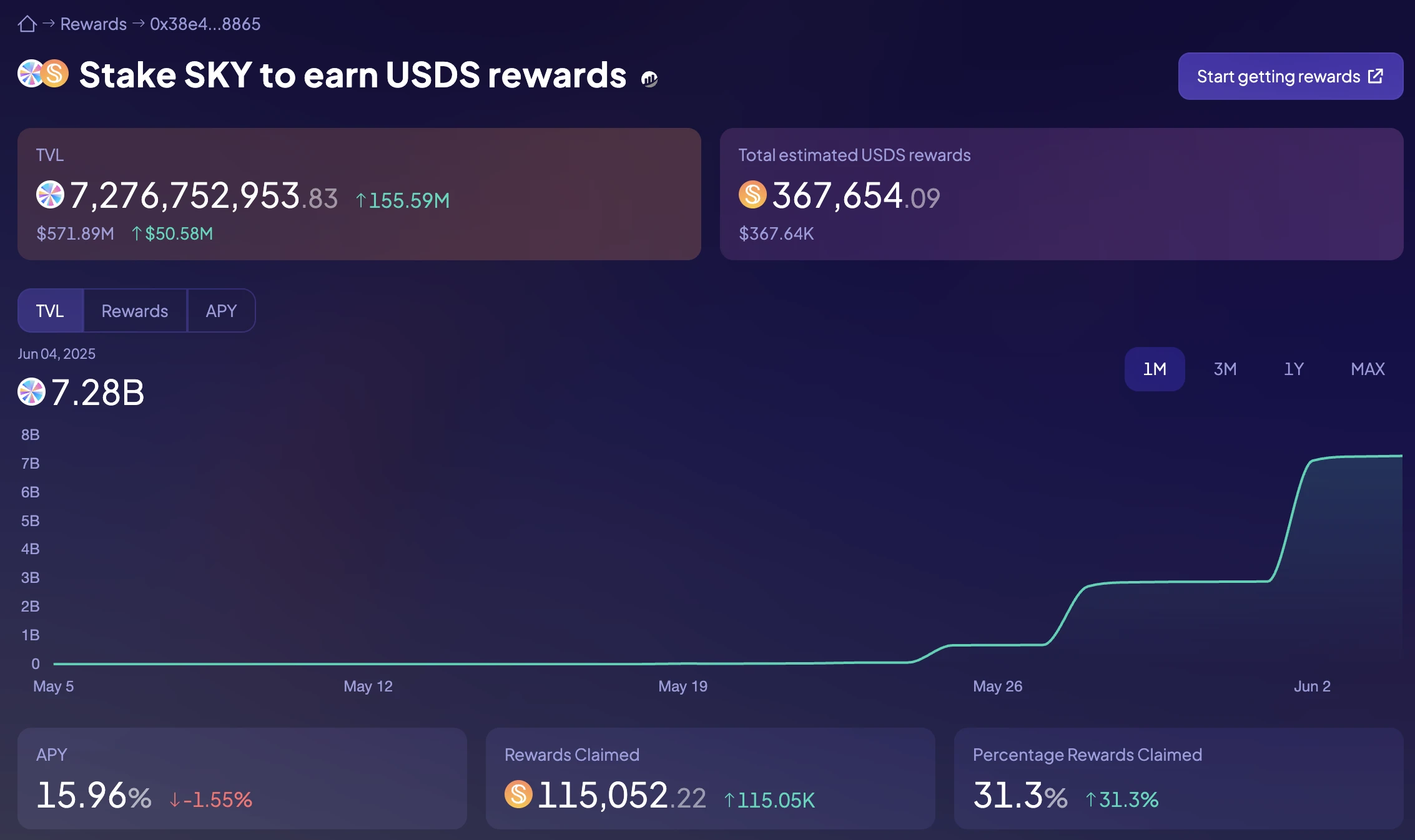 懒人理财攻略｜Ripple狂撒RLUSD激励；Electric领投的年化22%+新矿上线（6月4日）