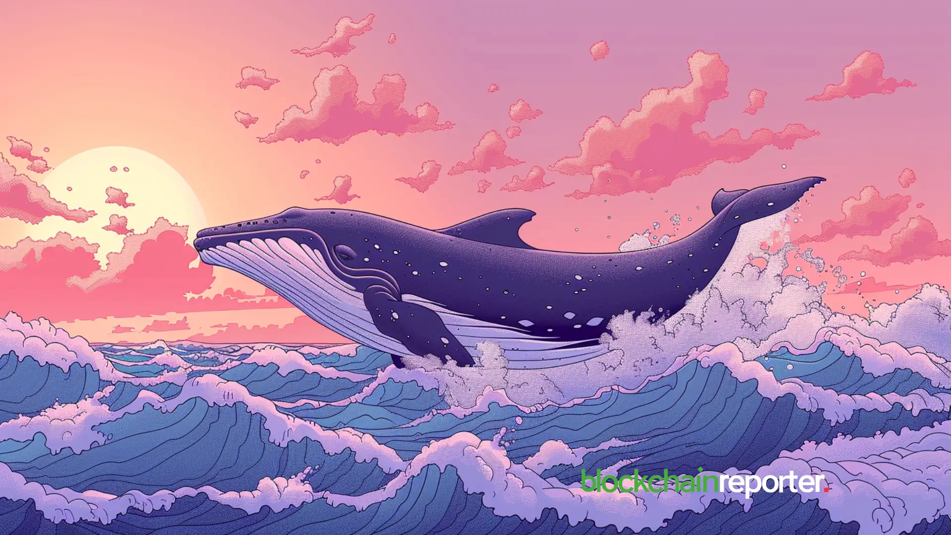 whale