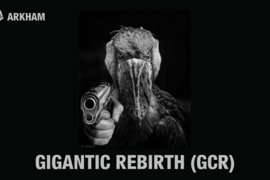 GCR：Crypto 界的逆向交易大师与他的传奇旅程