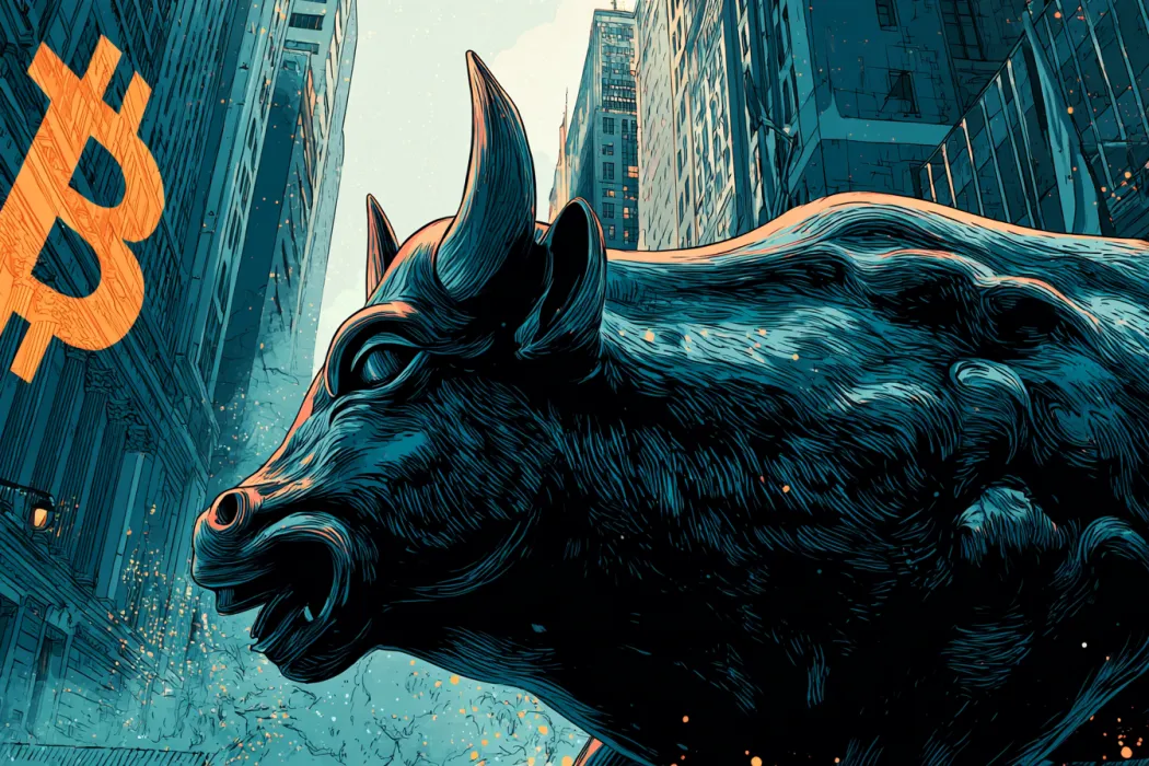 Bitcoin Flashes Technical Sell Signals as Bulls, Bears Clash