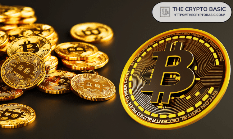 Glassnode Research Shows 6M+ Bitcoin Worth $452B+ Currently Vulnerable to Quantum Attack