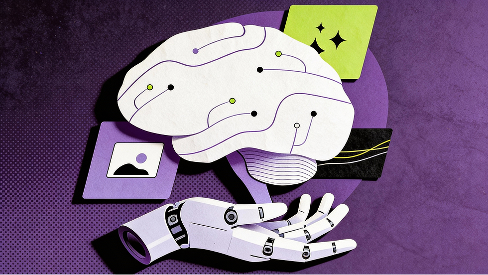 英伟达 20 亿投资 CoreWeave：加密算力向 AI 跃迁的产业革命