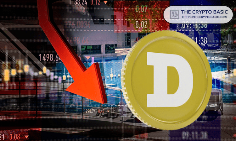 Dogecoin Prediction for Feb 4: Stiff Support at $0.095 While Analyst Eyes Next Resistance at $0.135