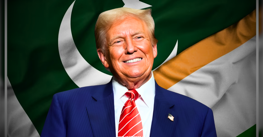 Pakistan Partners With World Liberty Financial (WLF) for USD-Linked Stablecoin