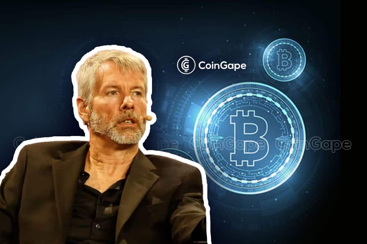 Michael Saylor: US Can Make $81 Trillion with Strategic Bitcoin Reserve