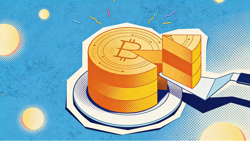 MiCA落地倒计时：2025欧洲持牌主体趋势概览