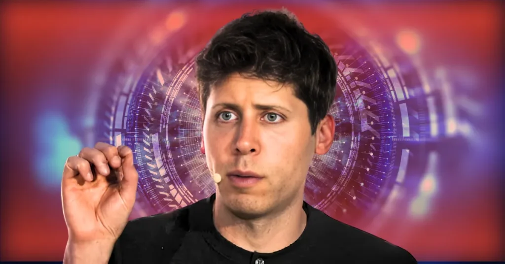 Is Sam Altman’s Vision for Worldcoin in Trouble?