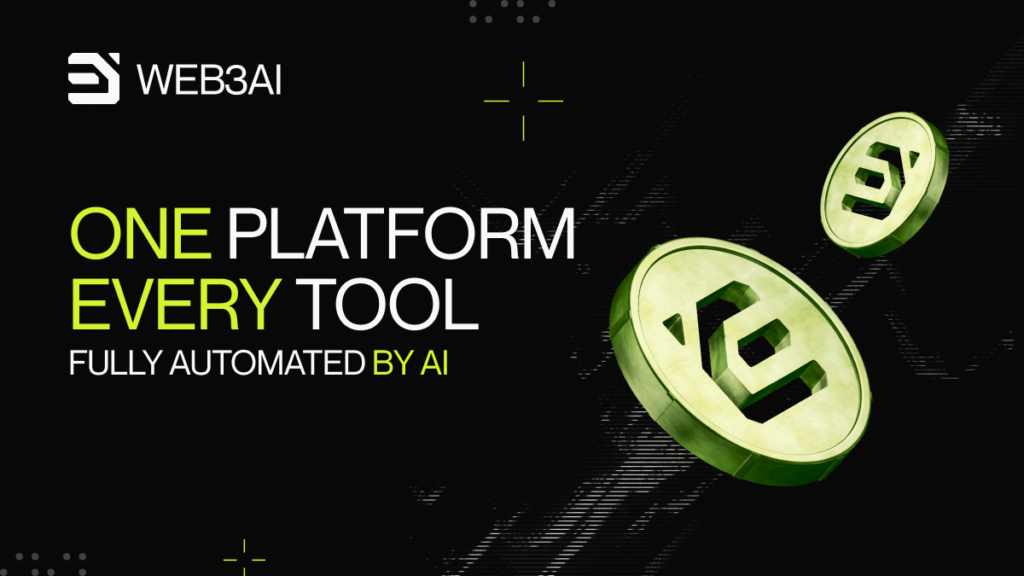 web3ai platform