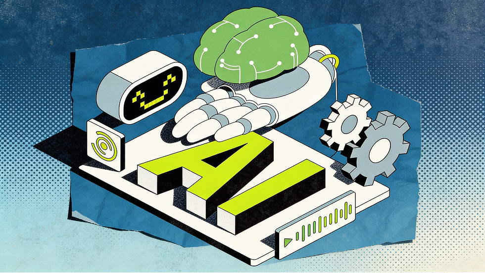 杀死SaaS的不是AI，是Agent