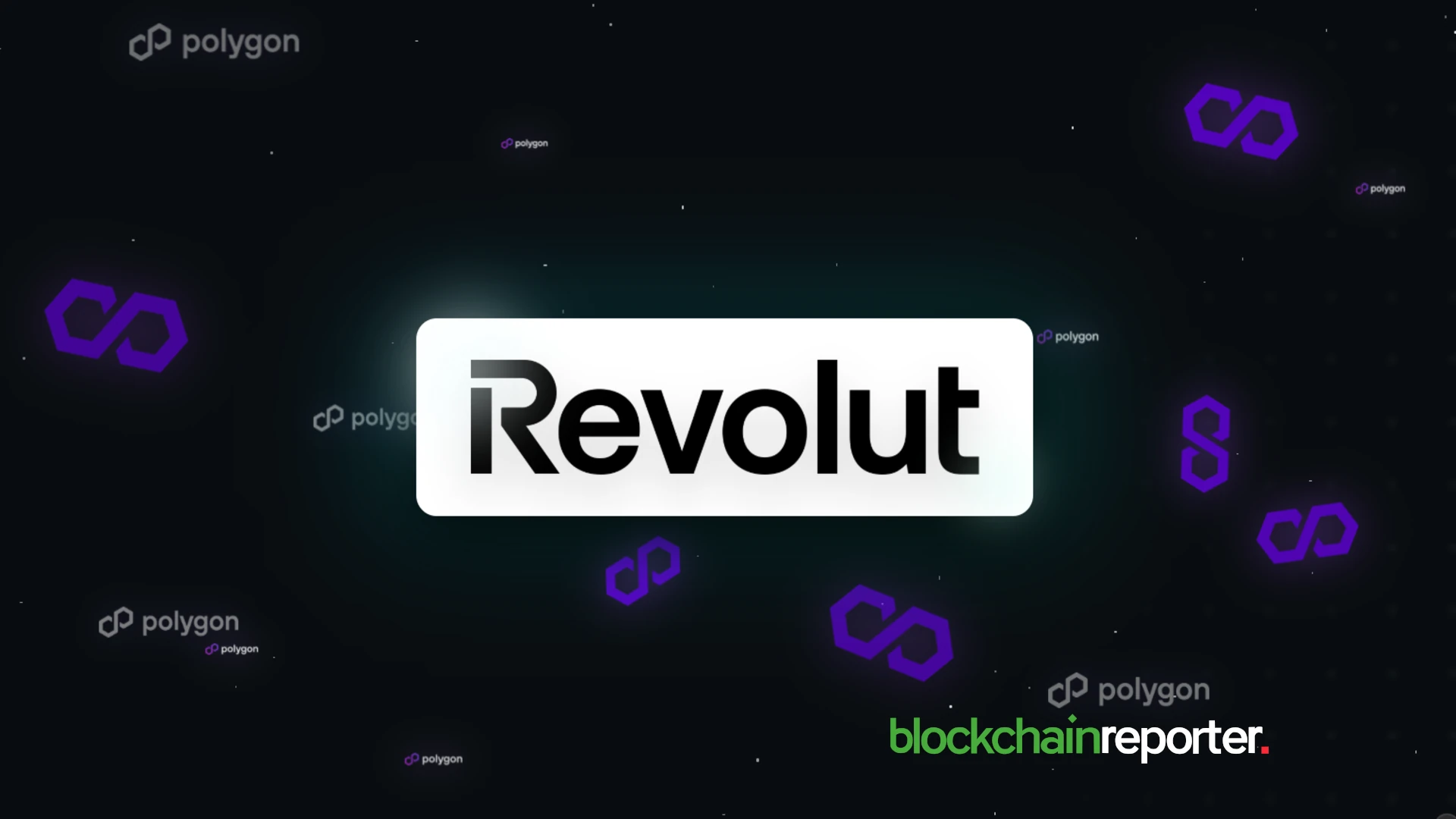 Revolut Claims $1.2B Mark in On-Chain Transfers via Stablecoins on Polygon