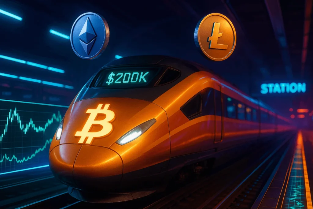 MAGACOIN