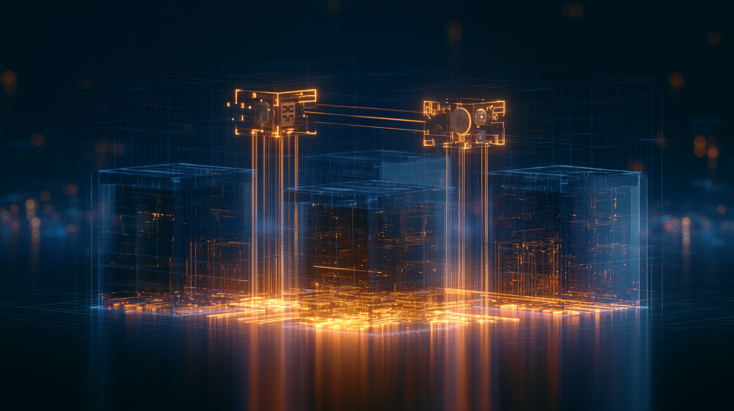 Bitget's Yield Vaults on Morph Cross $55M in TVL One Week After Launch