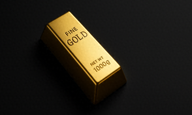 黄金：冲高后的“大回调”风险正在逼近