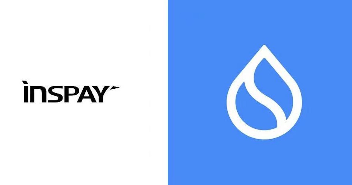 INSPAY、Sui上のステーブルコイン決済を日本の実店舗へ