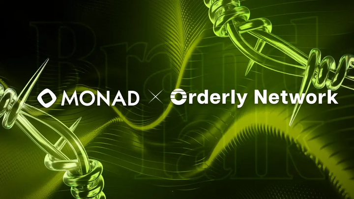 Monad teams up with Orderly to bring Omnichain Liquidity to its L1 Blockchain: A New Era for DeFi?