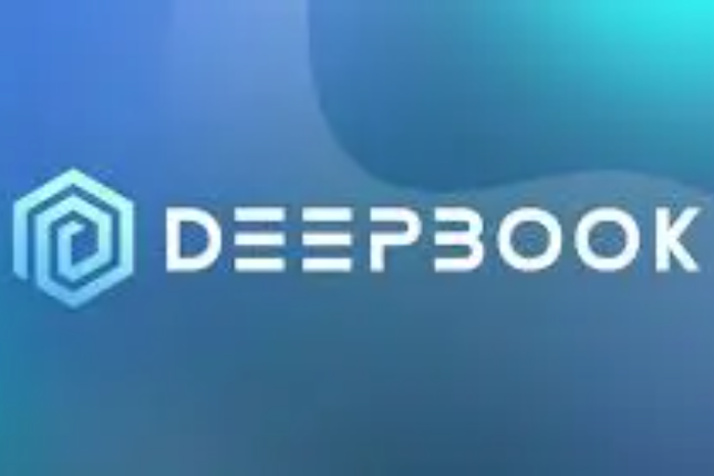 Sui生态首个订单簿型DEX「DeepBook」上线