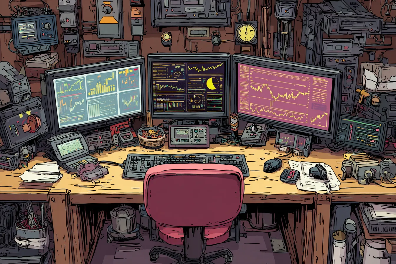 OKX Adds 24/7 Equity Perpetuals in Crowded Push to Trade Stocks on Crypto Rails