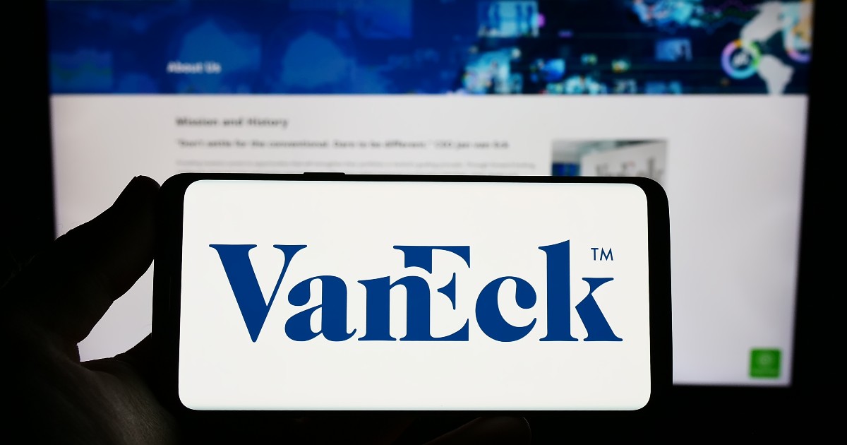 米国初のアバランチ現物ETFが上場、バンエック提供