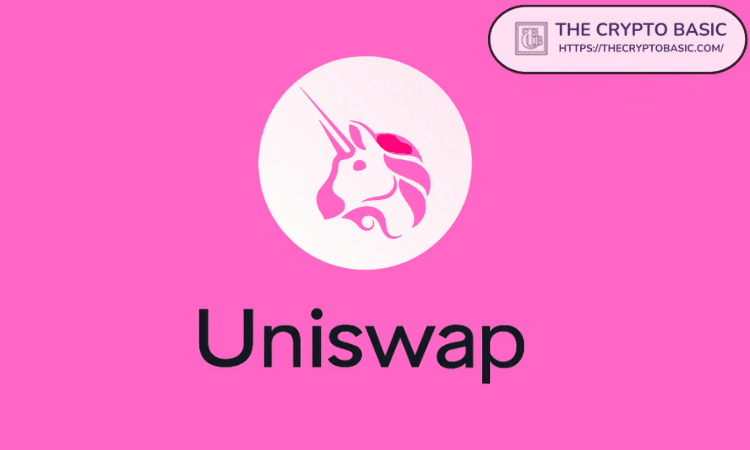 Uniswap Whales Step In as UNI Corrects From $4.57, Binance Outflows Hit Five-Year High