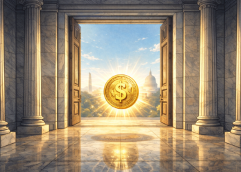 穩定幣立法倒數：白宮拋 3/1 底線、持幣生息或被擋下、基礎設施搶跑