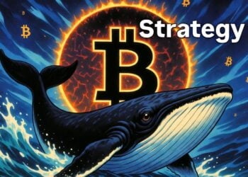 買不停！Strategy 再加碼 3,273 枚比特幣！總持倉突破 81.8 萬枚 BTC