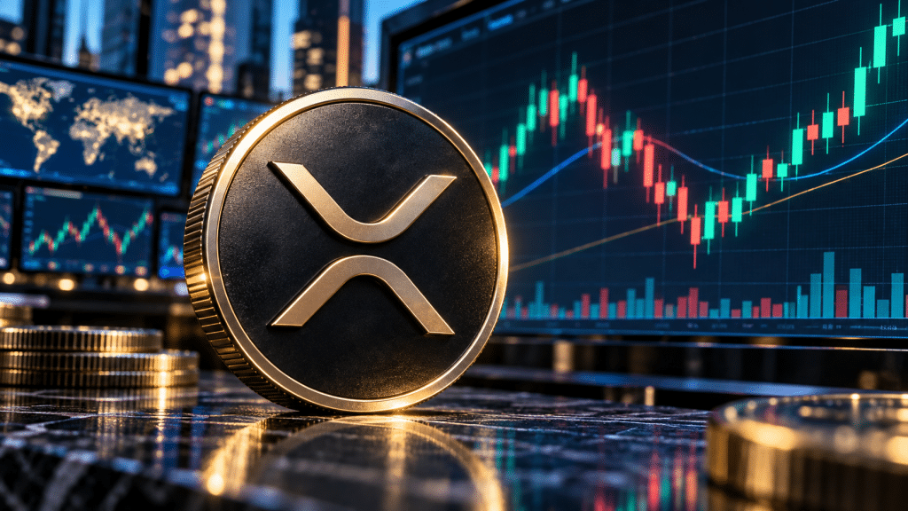 Will XRP Price Increase Gradually or Skyrocket All at Once? EasyA Founder Explains