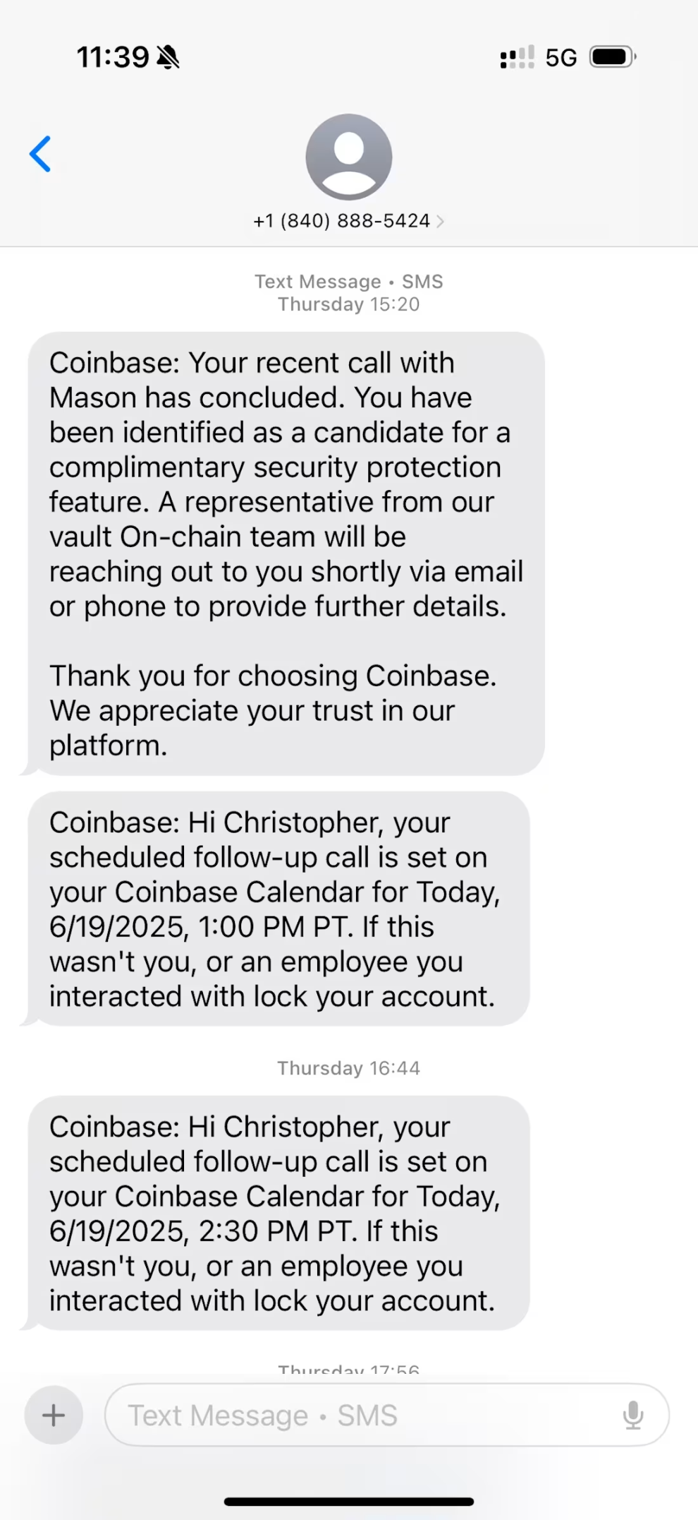 十年网络安全专家险些中招，最新型钓鱼攻击正在蔓延