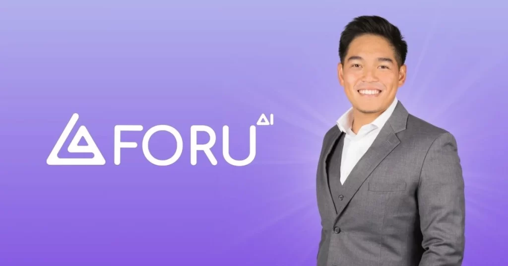 How ForU AI is Pioneering AI Agents, RWAI and Community AI-DIDS