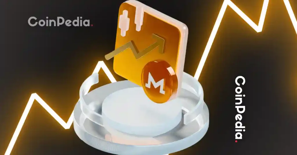 Monero (XMR) Price Explodes to New Highs Amid Renewed Interest in Privacy Coins—Is $1000 Next?