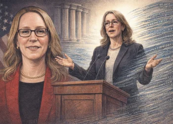 加密老媽 Peirce 開講：開發區塊鏈只是在寫程式，不要把 Defi 代碼當證券