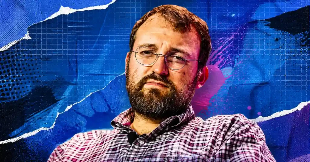Charles Hoskinson: ‘Cardano Is My Life’s Work and I Want ADA to Succeed No Matter What’