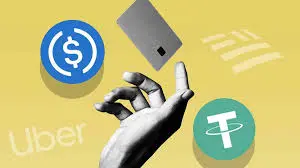 从电报到稳定币:西联汇款的数字资产战略 Malcolm Clarke