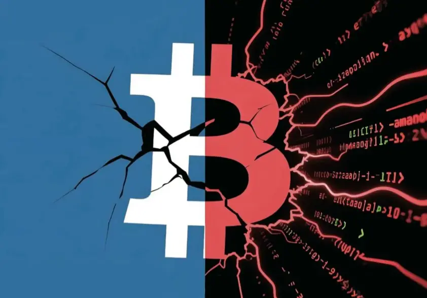 加密货币重构国际货币体系的战略重点与中国方案