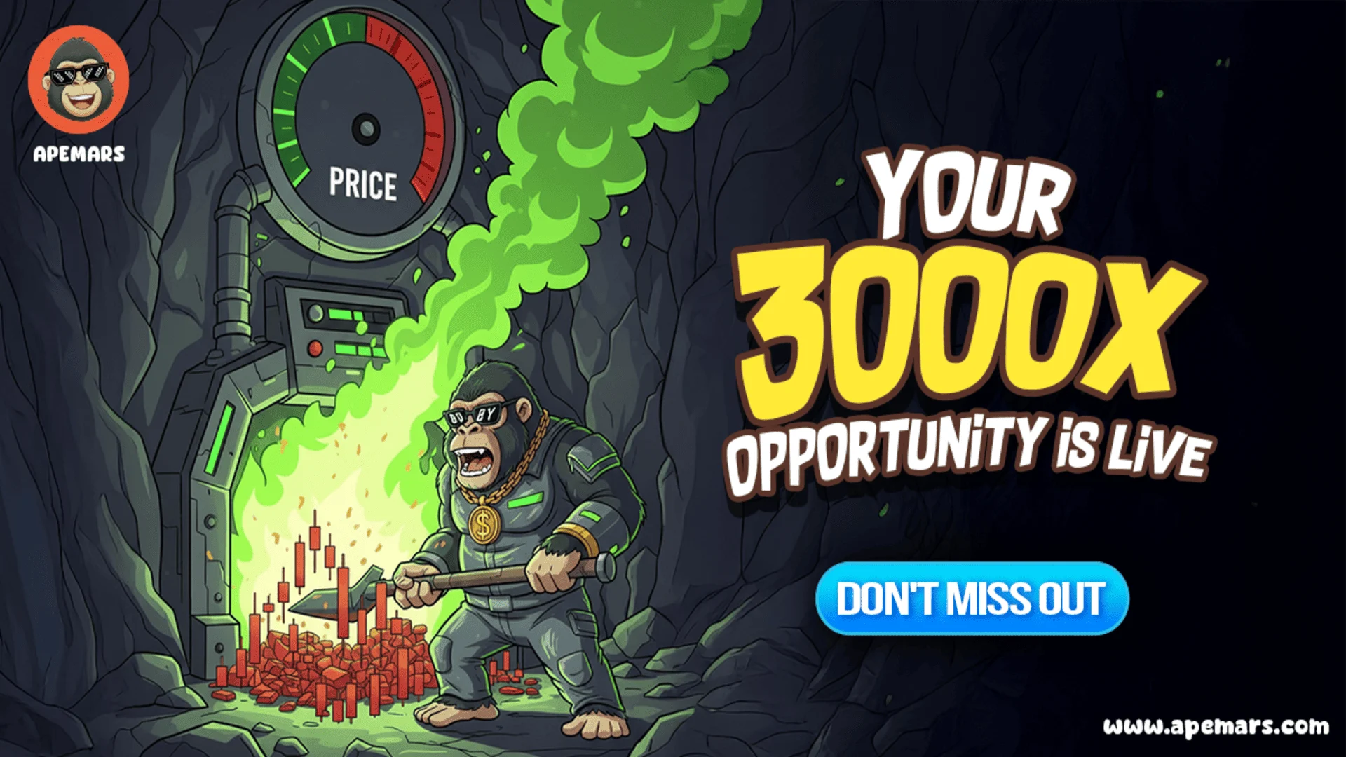 Ethereum Price Prediction: Can It Reclaim $2,100? APEMARS Joins Top Altcoins to Invest with $190k Raised as AVAX Gains Momentum