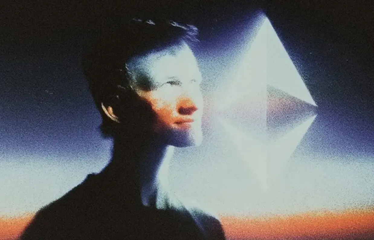 Vitalik 终于承认以太坊的重大战略错误，你的仓位还在吗？