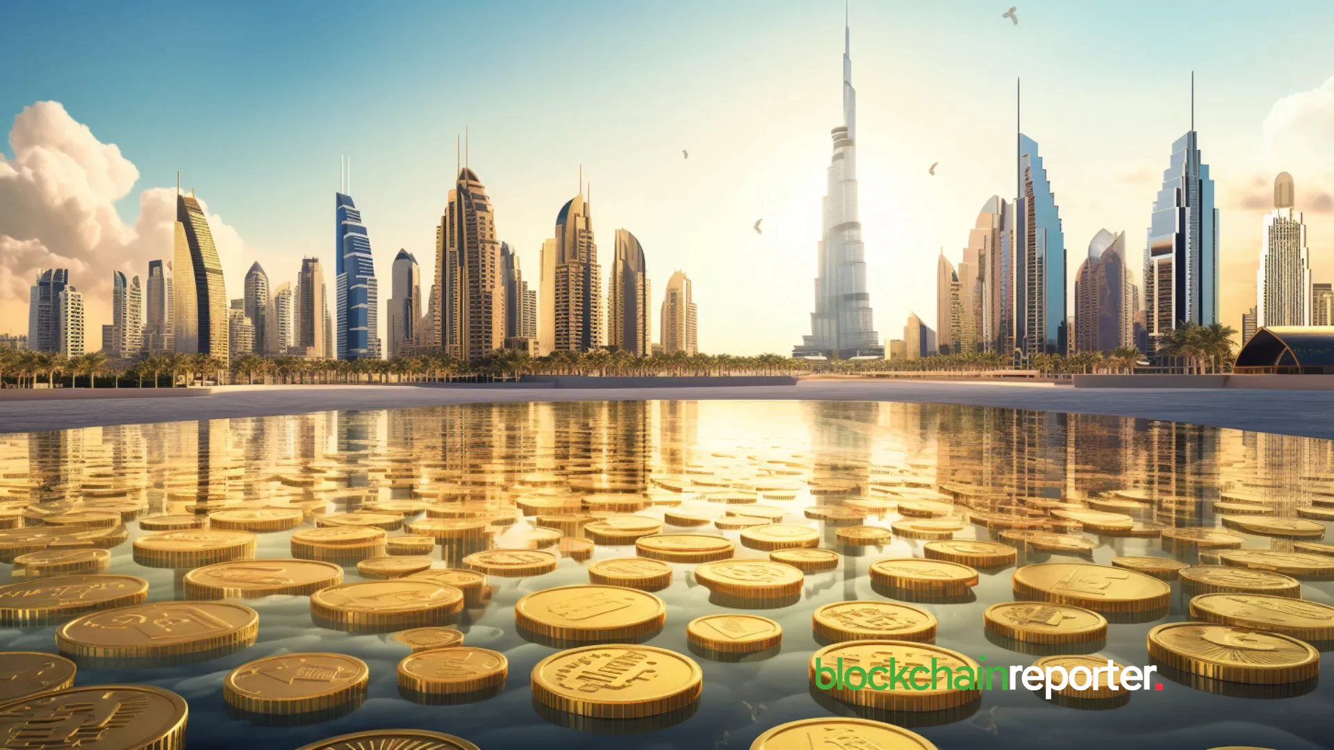 Dubai VARA and Securitize Sign MoU for Tokenized Markets