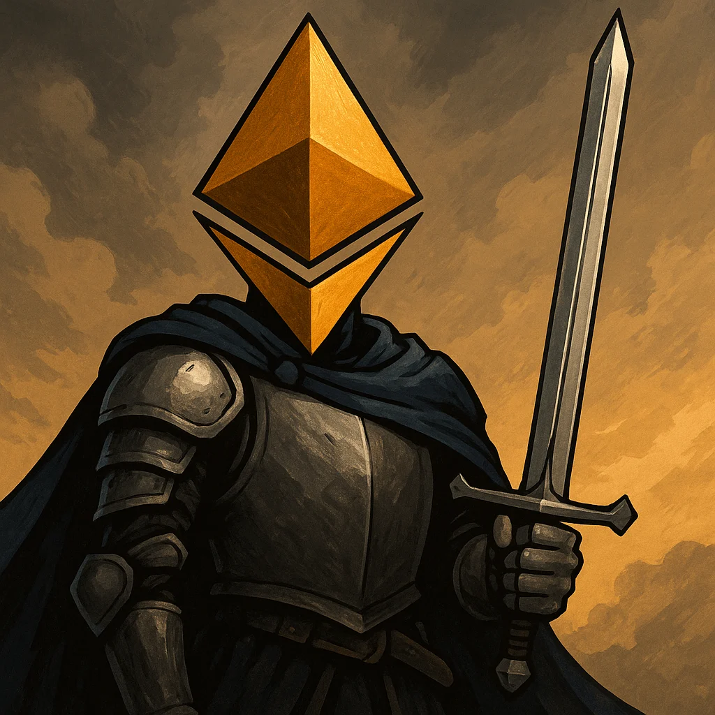 eth knight