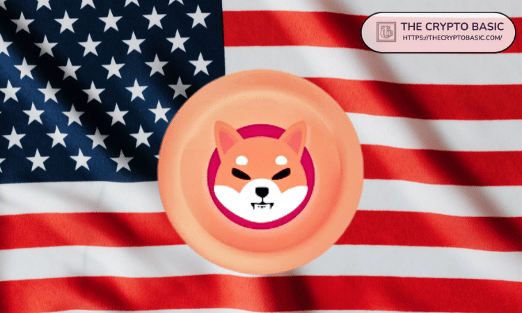 U.S. Government Moves 54,897,092,652 Shiba Inu Seized From FTX