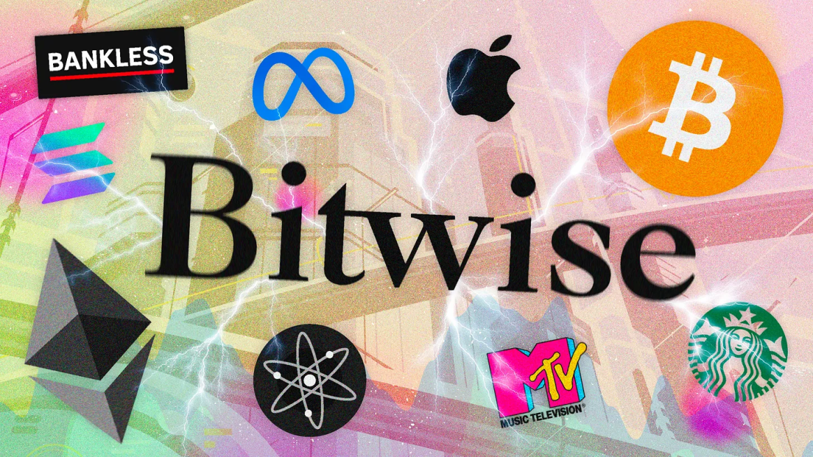 Bitwise季度报告：Terra和3AC崩塌后，加密行业的恢复情况如何？