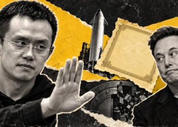 CZ 回覆馬斯克：現在嗆幣安不恰當！我還是你股東
