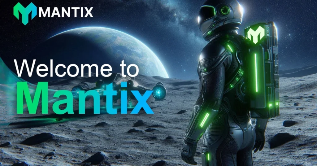 mantix-exchange