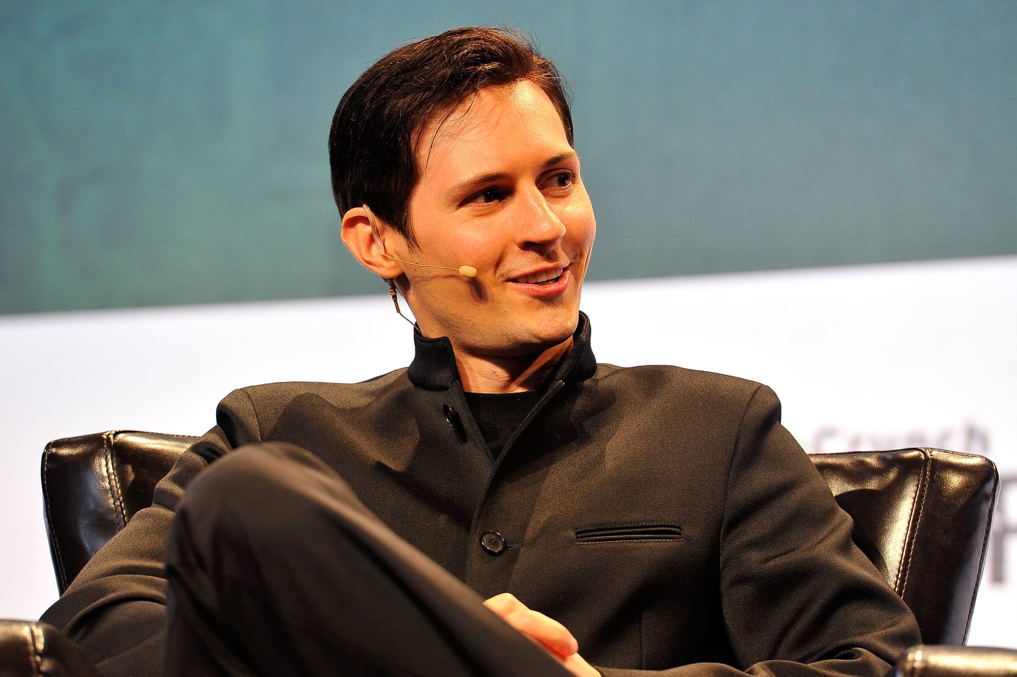 Telegram CEO Pavel Durov Regains Passport Access, TON Jumps 20%