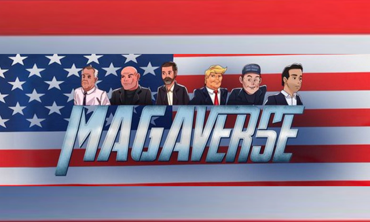 Magaverse ($MVRS) Relaunches with Community-Led Initiative