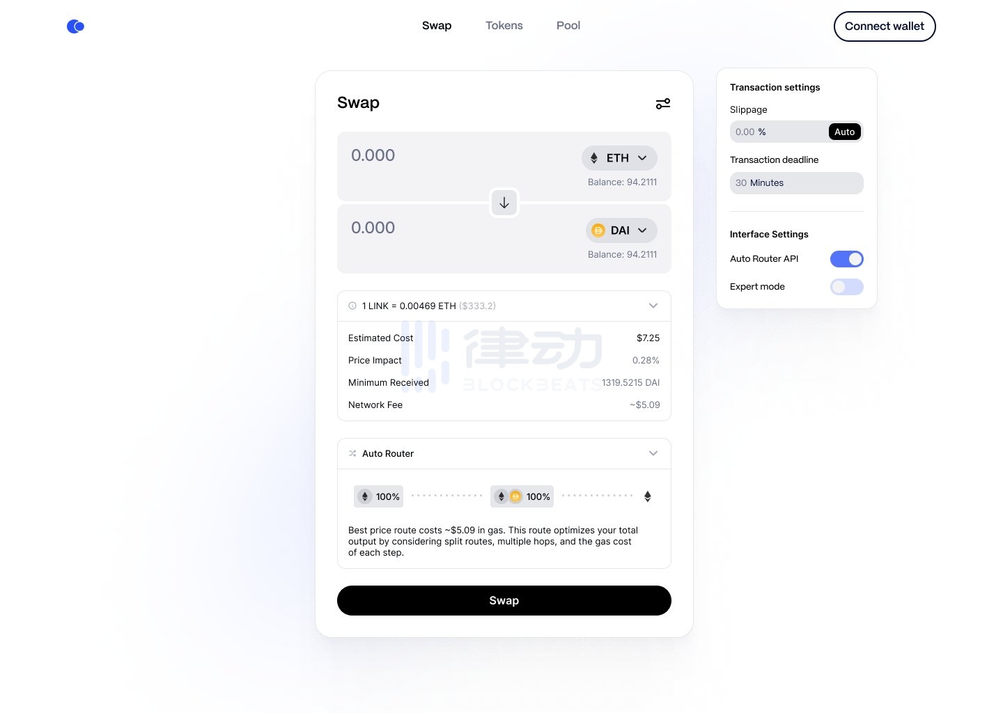 一文了解Mauve：Coinbase投资的合规DEX