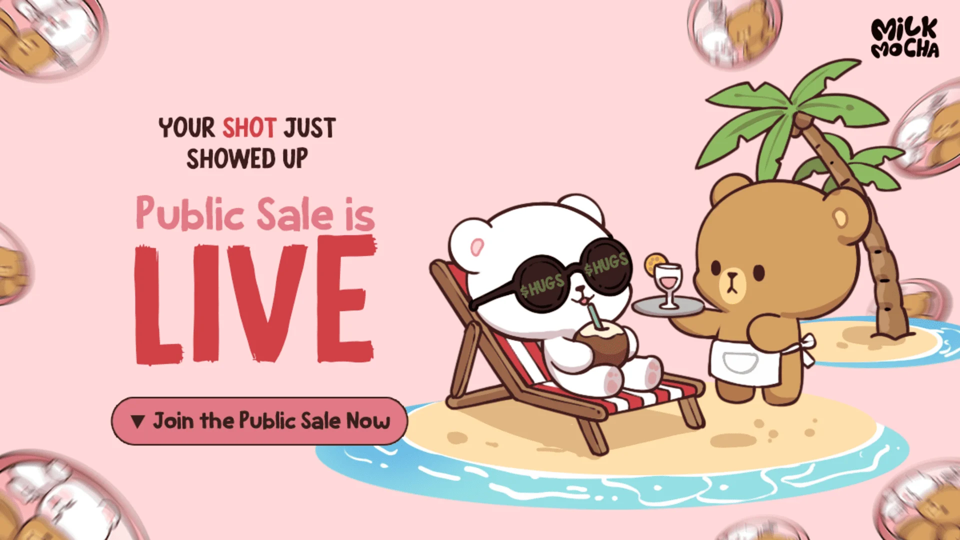 How Milk Mocha Is Turning NFTs Into High-Demand Digital Collectibles