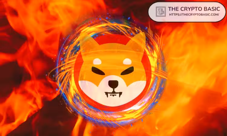 Robinhood and Coinbase Among Top 10 Shiba Inu Burners in August as Community Burns 588M SHIB