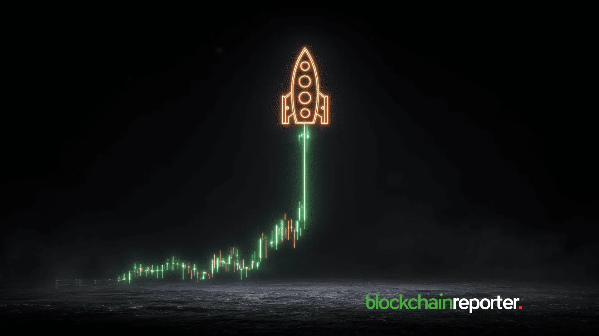 70% More Tokens? BF70 Turns BlockchainFX Into the Best Crypto Coin to Buy Now